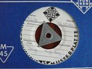 Deutscher Rock´n Roll-Werner Hass-Dänge dänge däng-D-Telefunken-38726- Musterpl.