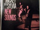 MICKEY AND SYLVIA- 