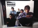 OASIS LP up in the sky