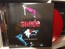 SUEDE LP live in berlin