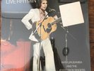 PAUL SIMON In Concert Live Rhymin' COLUMIBA PC 32855 LP SEALED