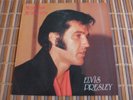 Elvis Presley - LP - Import - Memphis Memories - Memories 69 - ST 1697 *RAR*
