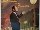 Joel Salas And The Corvairs, Otro De Austin, LP Album 33 1/3
