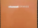 FRANK OCEAN CHANNEL ORANGE DOUBLE BRAND NEW VINYL LP