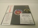 Santana ?- Lotus JAPAN 3 x 180 GRAM REISSUE LP w/ obi MFSL PRESSED AT RTI