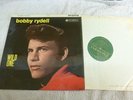 BOBBY RYDELL WILD ONE LP 1960 COLUMBIA 33SX 1243  EXCELLENT RARE