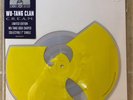 Wu Tang Clan C.R.E.A.M. (Cash Rules Everything) Die Cut 7