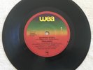 Very Rare COLD CHISEL SHIPPING STEEL / SHOWTIME 1979 7
