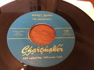 The Magicians / The Servicemen - Sweet Magic - US Soul 45 Chartmaker EX