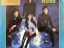 SHOCKING BLUE - Love Buzz / LIMITED & NUMBERED Edition 2 x Vinyl 10