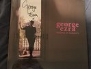 George Ezra Staying At Tamaras Sealed Signed Vinyl Album LP Paradise Shotgun