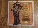 LP DIANA ROSS PRESENTS THE JACKSON 5 - RARE ITALIAN PRESS 1970