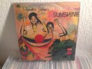 Lijadu Sisters ?– Sunshine afro funk lp