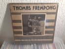 Thomas Frempong ?– Sasakroma afro lp