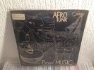 Afro Funk ?– Body Music lp