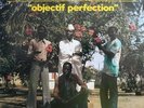 Balla Et Ses Balladins ?– Objectif Perfection lp