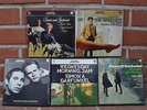 5 TAPES? ALL 5@ 7 1/2ips  PERFECT SOUND GUARANTEE?  Simon Garfunkel REEL TO REEL