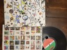 LED ZEPPELIN III 3 GATEFOLD 1970 ATLANTIC RECORD VINYL LP