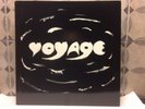 PRIVATE HARD ROCK AOR LP VOYAGE - same.