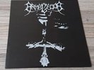 Armagedda - Only True Believers... LP Black Vinyl