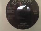 RECORD VINYL, 7