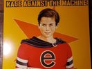Rage Against The Machine Evil Empire Lp Record 1996 481026 1