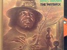 rare funk JAMES BROWN soul THE PAYBACK funky FRED WESLEY maceo J.B.'S OG 2 LP