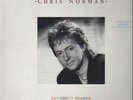 Chris Norman Different shades NEAR MINT Hansa Vinyl LP