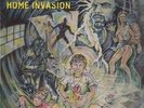 Ice-T Home Invasion NEAR MINT Rhyme Syndicate 2xVinyl LP