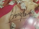 RARE Henry Rollins Band Nice 2 LP Vinyl Orig 2001 SPV Metal Autograph SIGNED EX