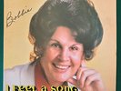 BOBBIE SHOEMAKE I Feel A Song LP PRIVATE Xian Gosepl RARE VG++/NM