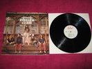 CATHERINE RIBEIRO + 2 BIS RARE HARD PSYCH LP FRANCE FIRST ISSUE ALPES ZAO