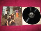CATHERINE RIBEIRO + ALPES PAIX RARE HARD PSYCH LP FRANCE FIRST ISSUE MAGMA ZAO