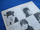 The BEATLES * HELP * 1965 UK MONO LP 1ST PRESS * Beautiful NEAR MINT