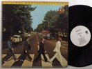 BEATLES Abbey Road CAPITOL LP VG+ mfsl