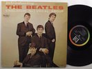 BEATLES Introducing... The Beatles VEE-JAY LP mono