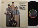 BEATLES Yesterday And Today CAPITOL LP mono