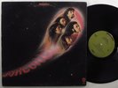 DEEP PURPLE Fireball WARNER BROS LP VG++ w/insert gatefold