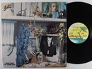 ENO Here Come The Warm Jets ISLAND LP