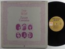 FAIRPORT CONVENTION Liege & Lief A&M LP NM gatefold
