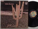 INDIAN SUMMER Self Titled RCA/NEON NE3 LP VG++ gatefold