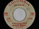 Jazz Exotica Lounge 45 - Robert Mersey - Kookaburra - Columbia - mp3