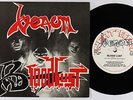Hard Rock Metal 45 - Venom - Bloodlust - Neat UK - VG++ mp3