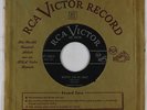 C&W Bopper 45 - Hawkshaw Hawkins - Waitin' For My Baby - RCA Victor - VG+ mp3