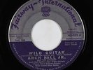 Rock & Roll Inst. 45 - Arch Hall Jr. - Wild Guitar - Fairway-International - mp3