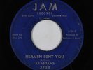Doo-Wop 45 - Arabians - Heaven Sent You - Jam - mp3