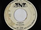 Rockabilly EP - Ray Campi - Catapillar - TNT - mp3