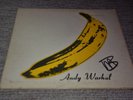 Velvet Underground & Nico LP V6-5008 STEREO East Coast Andy Warhol FULL BANANA