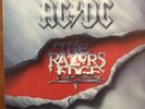 AC/DC - The Razors Edge  Vinyl LP - First Pressing Australian