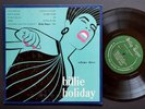 BILLIE HOLIDAY Volume Three 10